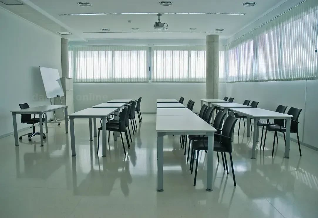 会議室予約をスムーズにするための事前チェック項目